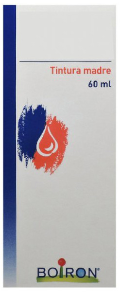 THUYA OCCIDENTALIS TINTURA MADRE 60 ML - famajoy.it