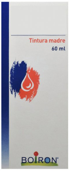 TILIA TOMENTOSA TINTURA MADRE 60 ML - famajoy.it