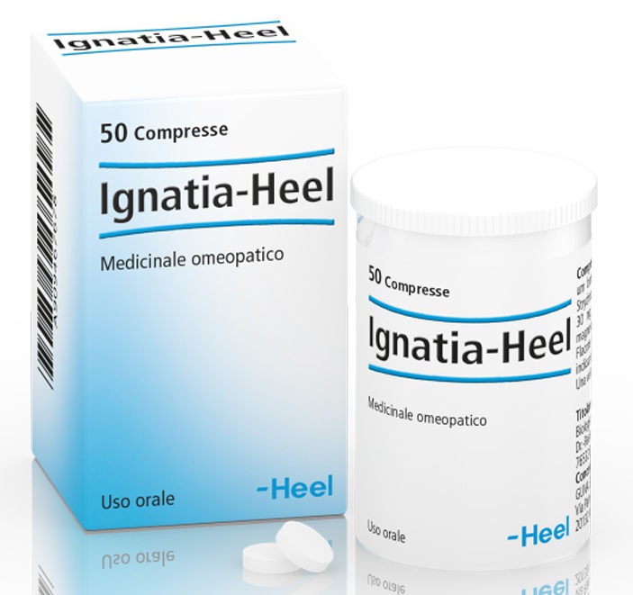 HEEL IGNATIA 50 TAVOLETTE - famajoy.it