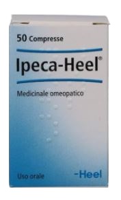 HEEL IPECA 50 TAVOLETTE - famajoy.it