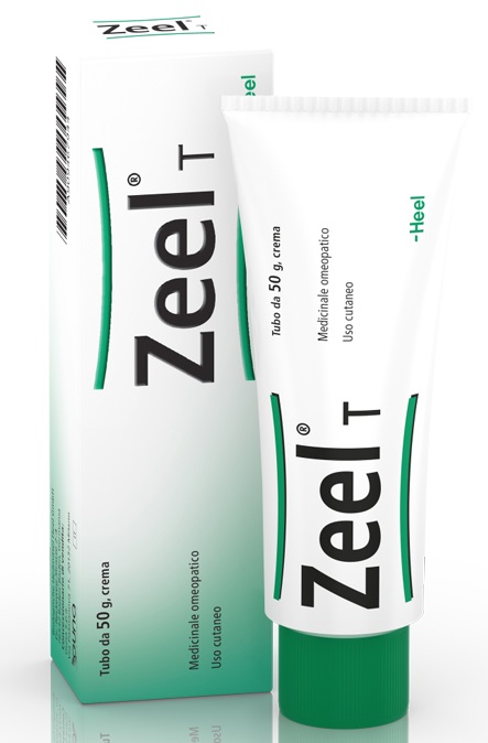 HEEL ZEEL T POMATA 50 G - famajoy.it