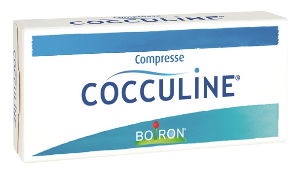COCCULINE 30 COMPRESSE - famajoy.it
