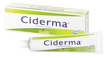 CIDERMA UNGUENTO 30 G - famajoy.it