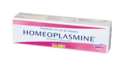 HOMEOPLASMINE POMATA 40G - famajoy.it