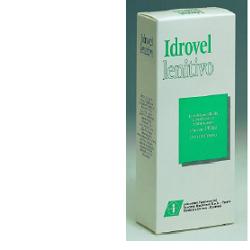 IDROVEL LENITIVO 150 ML - famajoy.it