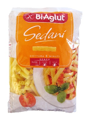 BIAGLUT SEDANI 500 G - famajoy.it