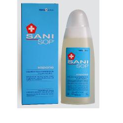 SANISOP SAPONE DI MARSIGLIA LIQUIDO 200 ML - famajoy.it