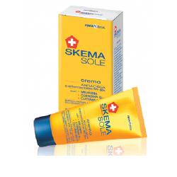 SKEMA SOLE CREMA SCHERMO TOTALE 50 ML - famajoy.it