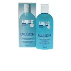 EUBOS EMULSIONE CORPO IDRATANTE 200 ML - famajoy.it