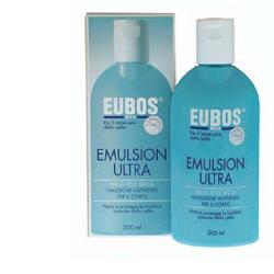EUBOS EMULSIONE ULTRANUTRIENTE 200 ML - famajoy.it