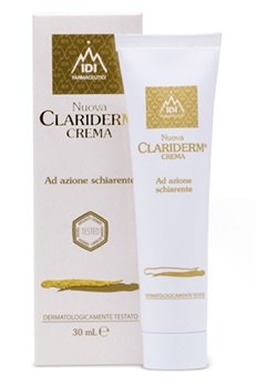 CLARIDERM CREMA 30 ML NUOVA - famajoy.it