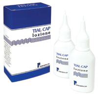TIAL CAP LOZIONE ANTIFORFORA 80 ML - famajoy.it