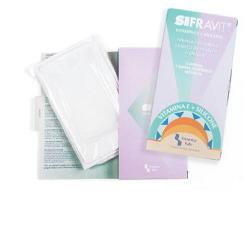 PLACCA IN SILICONE E VITAMINA E SIFRAVIT DIMENSIONI 7X12CM. INDICATA NEL TRATTAMENTO DI CHELOIDI E CICATRICI IPERTROFICHE CONSEGUENTI AD INTERVENTI C HIRURGICI, USTIONI, E FERITE - famajoy.it