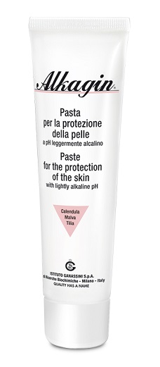 ALKAGIN PASTA ARROSSAMENTO 100 ML - famajoy.it
