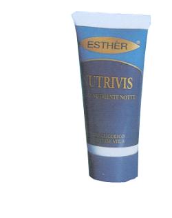 NUTRIVIS CREMA 50 ML - famajoy.it