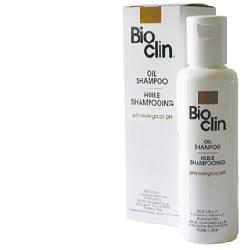BIOCLIN SHAMPOO OIL 150 ML - famajoy.it