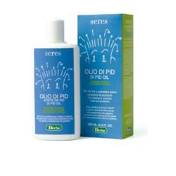 SERES OLIO CONTRO LA PEDICULOSI 200 ML - famajoy.it