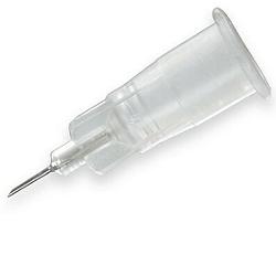 AGO STERILE PIC MONOUSO PER MESOTERAPIA IN BLISTER SINGOLO PELL PACK CONO LUER LOCK PARETE SOTTILE GAUGE27 0,40X4MM 100 PEZZI - famajoy.it