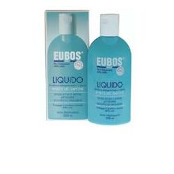 EUBOS DETERGENTE LIQUIDO 400 ML - famajoy.it