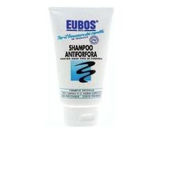 EUBOS SHAMPOO ANTIFORFORA 150 ML - famajoy.it