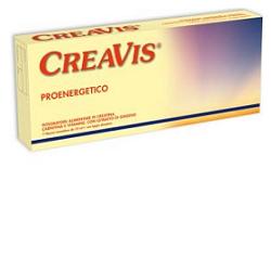 CREAVIS 7 FLACONCINI 10 ML - famajoy.it