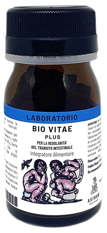 BIO VITAE PLUS 30 GG ASTRUM - famajoy.it