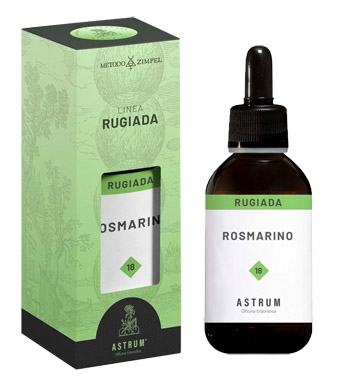 ROSMARINO RUGIADA 50 ML ASTRUM - famajoy.it