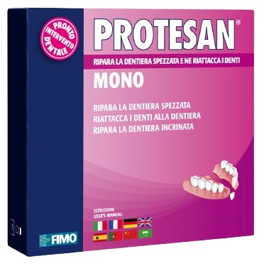 PROTESAN MONO KIT PROTESI MONOUSO - famajoy.it