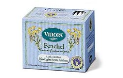 VIROPA FINOCCHIO BIO 15 BUSTINE - famajoy.it