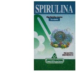 SPIRULINA ERBE 140TAV - famajoy.it