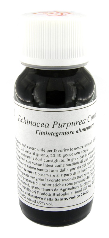 LVS 67S ECHINACEA PURPUREA COMPOSITUM - famajoy.it