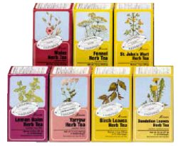 ORTICA TISANA BIO 15 FILTRI - famajoy.it