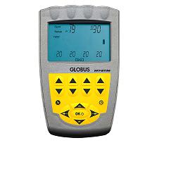 GLOBUS ELETTROSTIMOLATORE MUSCOLARE GLOBUS MY - famajoy.it