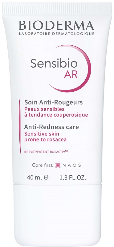 SENSIBIO AR CREAM 40 ML - famajoy.it
