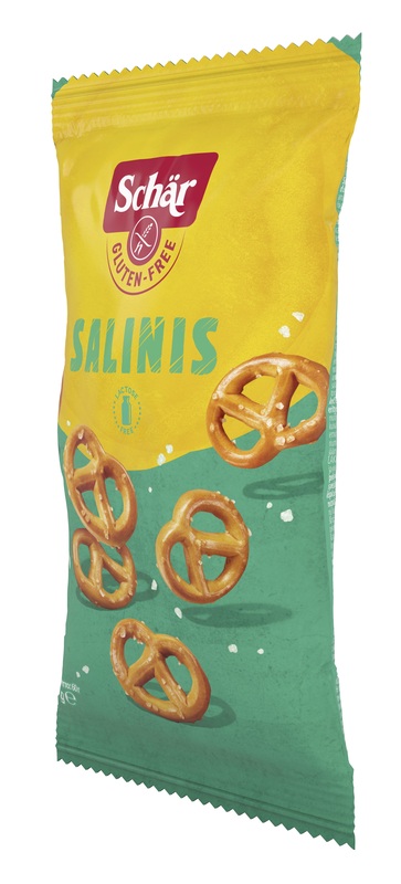 SCHAR SALINIS SALATINI SENZA LATTOSIO 60 G - famajoy.it