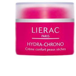 LIERAC HYDRA CHRONO CREMA COMFORT 40 ML - famajoy.it
