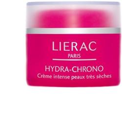 LIERAC HYDRA CHRONO CREMA RICCA 40 ML - famajoy.it