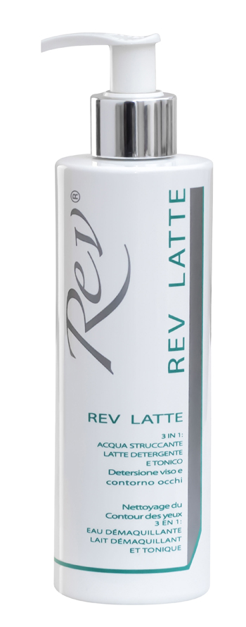 REV LATTE FLACONE 250 ML - famajoy.it