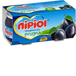 NIPIOL OMOGENEIZZATO PRUGNA 80 G 2 PEZZI - famajoy.it