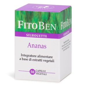 ANANAS 50 CAPSULE - famajoy.it