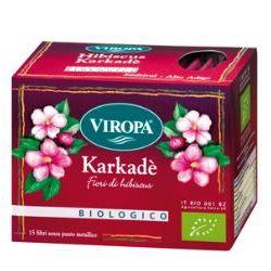 VIROPA KARKADE BIO 15 BUSTINE - famajoy.it