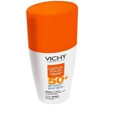 CAPITAL SPRAY CRP SPF50+ 125ML - famajoy.it