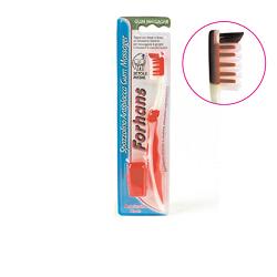 FORHANS SPAZZOLINO GUMMASSAGER - famajoy.it