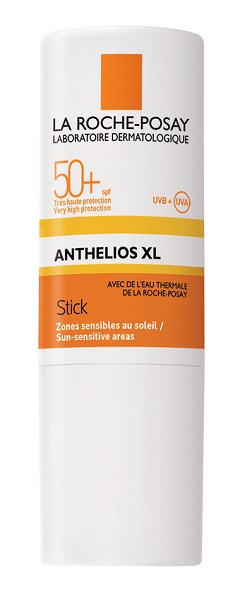 ANTHELIOS STICK ZONE SENS SPF50+ 9 ML - famajoy.it