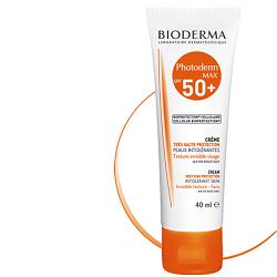 PHOTODERM MAX CREMA SPF50+ 40M - famajoy.it