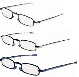 OCCHIALE PREMONTATO PRONTOLEGGO MADRID ROSSO 2,50 DIOTTRIE ARTICOLO 63220250 1 PAIO - famajoy.it