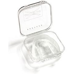 BRUX BITE NOTTE SUPERIORE TRASPARENTE 1 PEZZO - famajoy.it