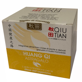 HUANG QI ASTRAGALO 20 BUSTINE 3 G - famajoy.it