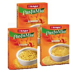 BIAGLUT STELLINE SENZA UOVO 250 G - famajoy.it