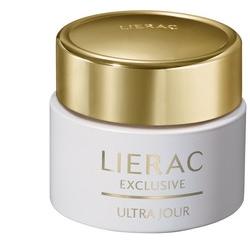 LIERAC EXCLUSIVE ULTRA JOUR 50 ML - famajoy.it